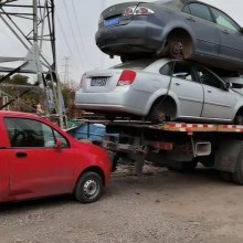 上海新能源車電瓶車回收