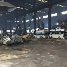 上海僵尸車回收