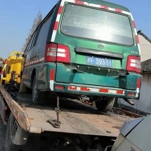 上海新能源車電瓶車回收