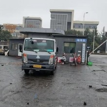上海黃標(biāo)車(chē)回收